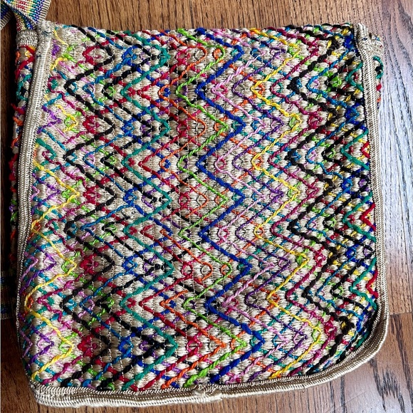 Crossbody Bag - Picture 5 of 7
